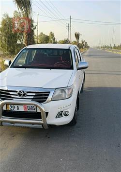 تويوتا هايلوكس